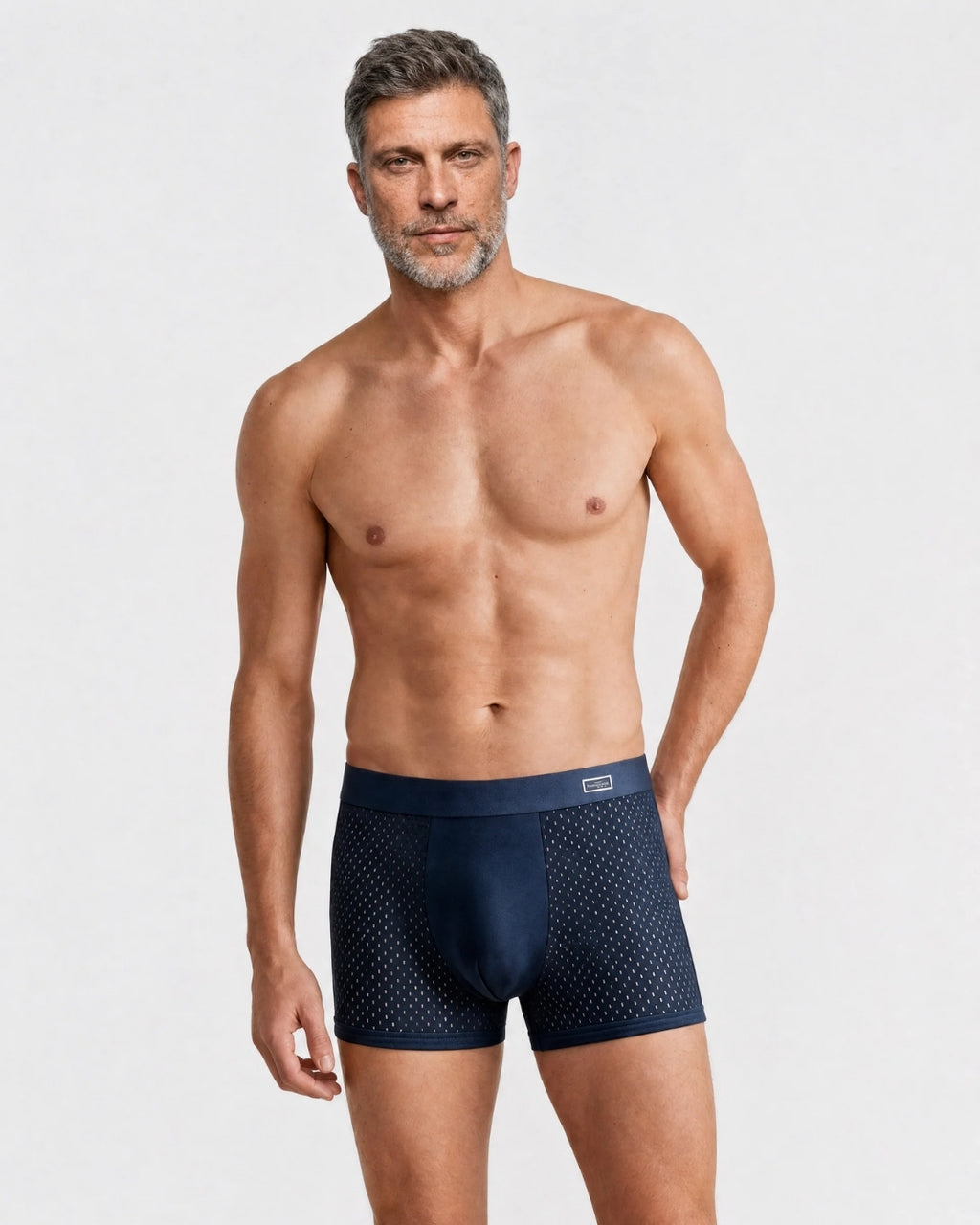Boxers en Bambou - Confortable & Respirant