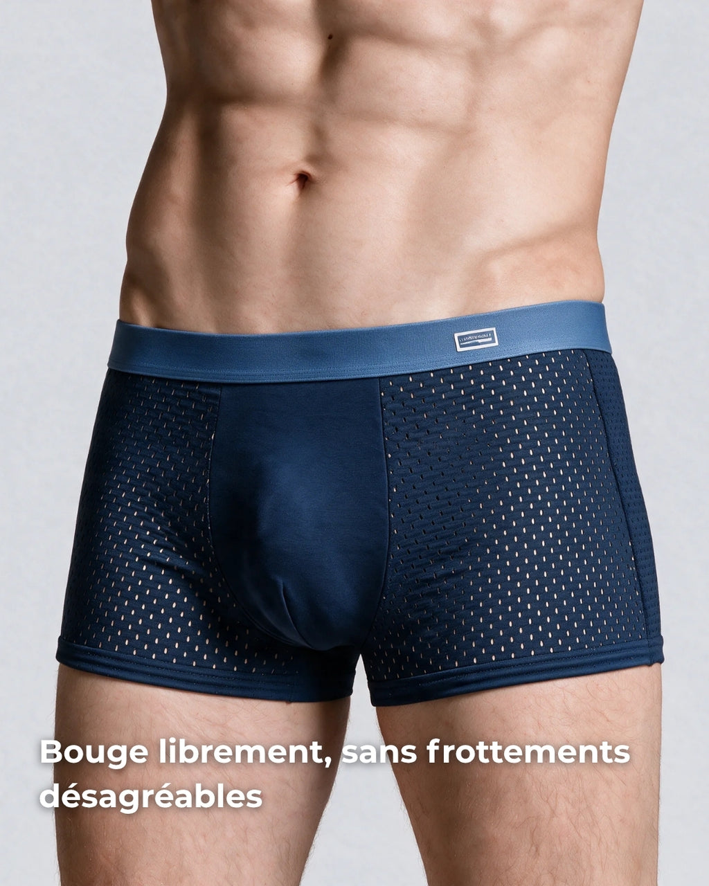 Boxers en Bambou - Confortable & Respirant
